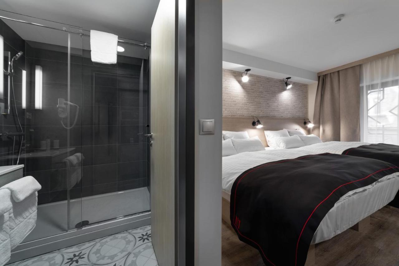 Dormero 4* Budapeste