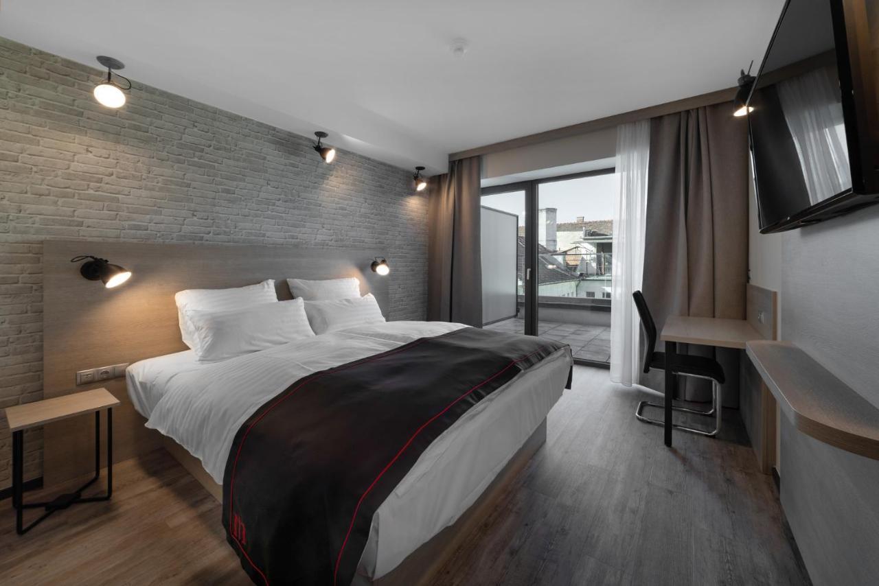 Dormero 4* Budapeste