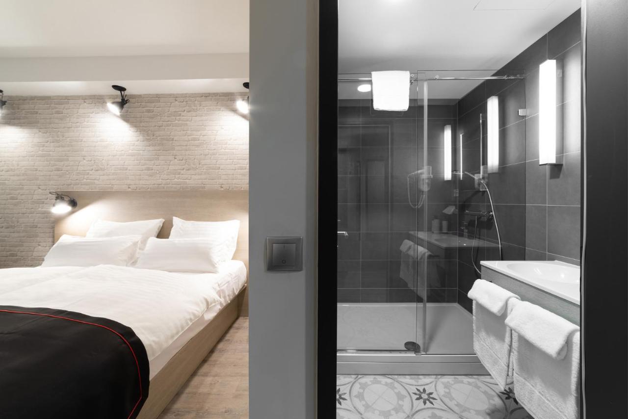 Dormero 4* Budapeste