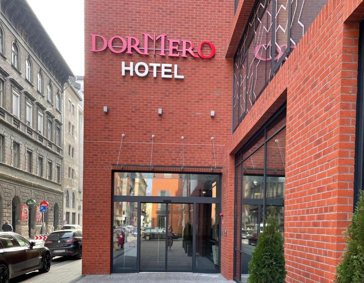 Dormero Hotel Budapeste