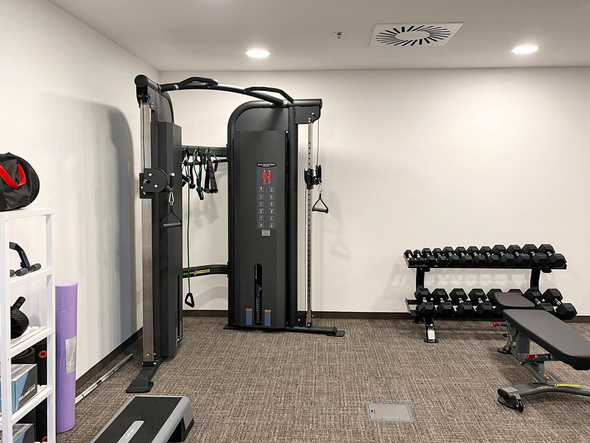 Dormero 4* Budapeste